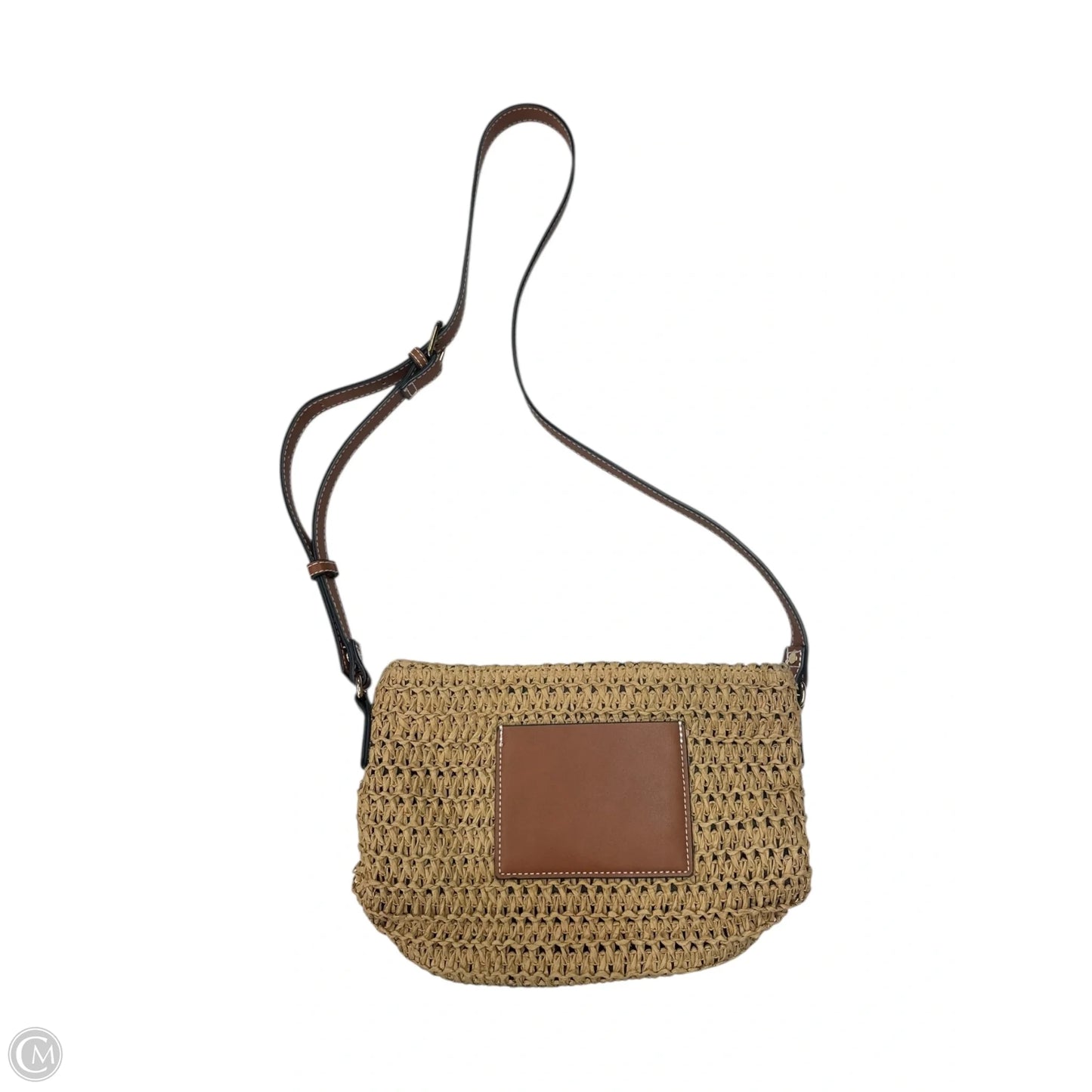 Crossbody By Clothes Mentor, Size: Small