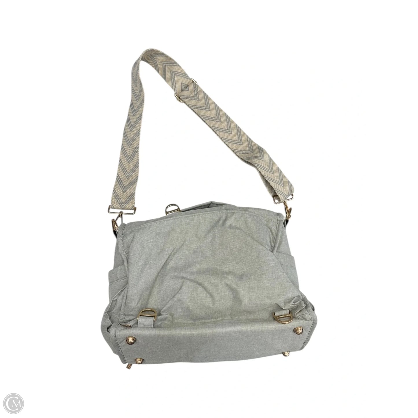 Crossbody By Clothes Mentor, Size: Large