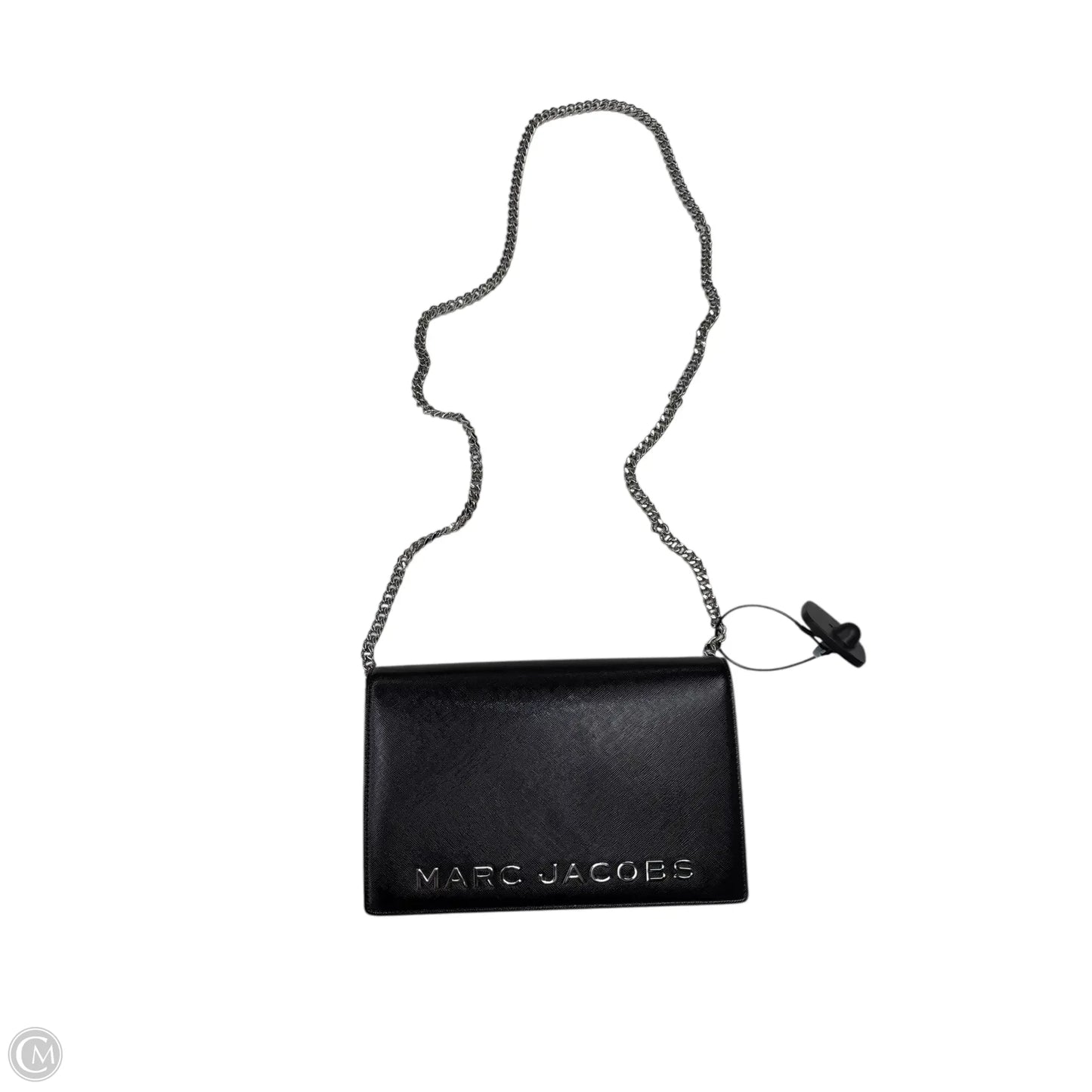 Crossbody Luxury Designer By Marc Jacobs, Size: Small