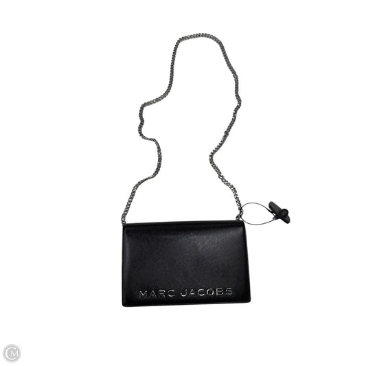 Crossbody Luxury Designer By Marc Jacobs, Size: Small