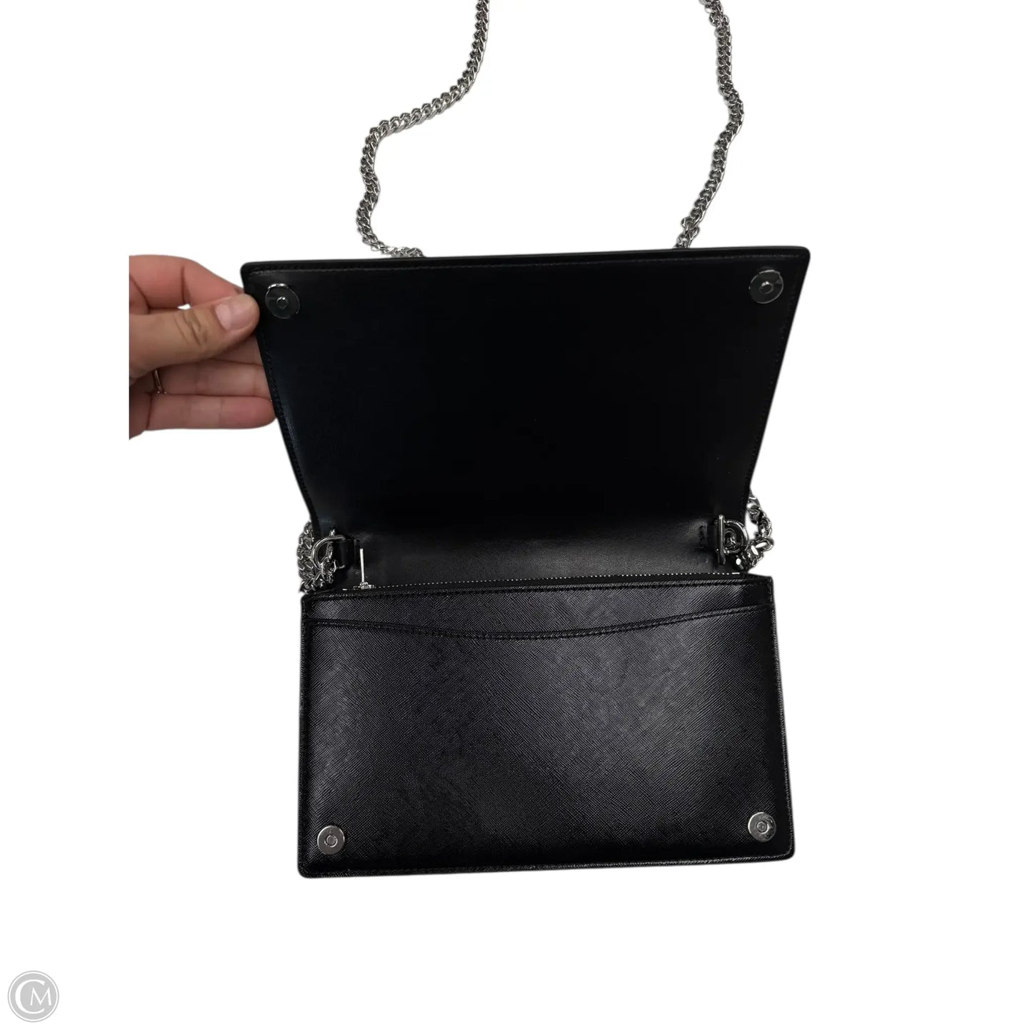 Crossbody Luxury Designer By Marc Jacobs, Size: Small