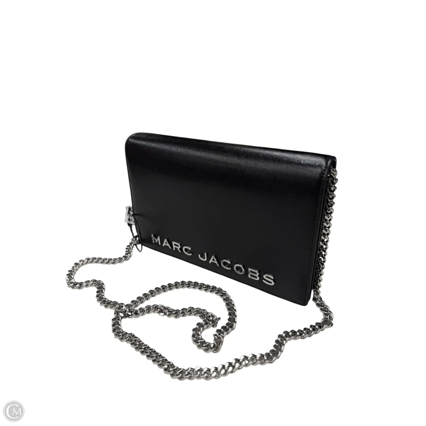 Crossbody Luxury Designer By Marc Jacobs, Size: Small