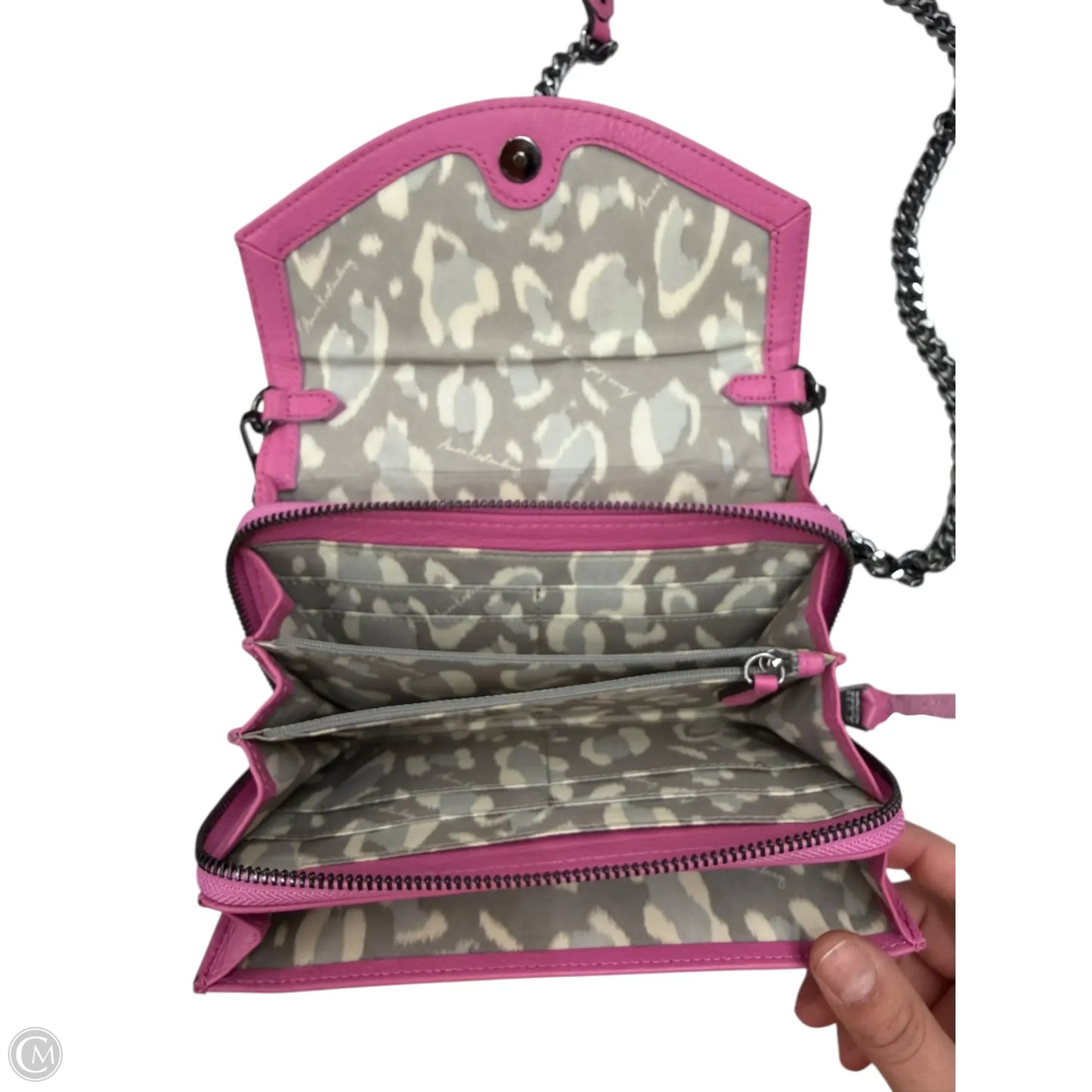 Crossbody By Aimee Kestenberg, Size: Small