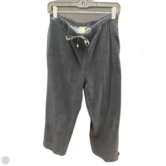 Pants Lounge By White Stag In Black, Size: L