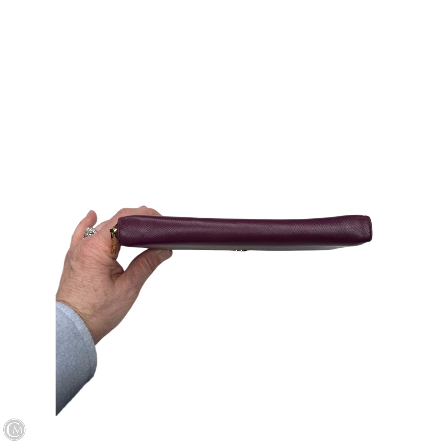 Wallet Designer By Tory Burch, Size: Medium