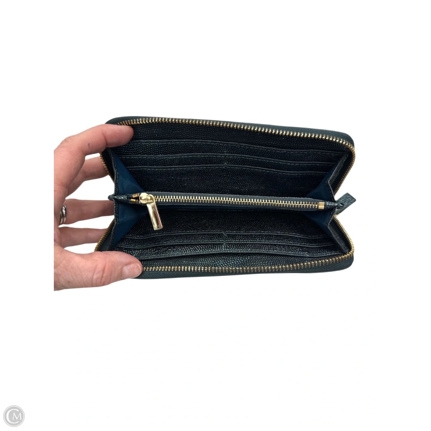 Wallet Designer By Tory Burch, Size: Medium