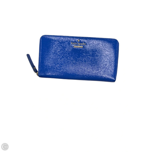 Wallet Designer By Kate Spade, Size: Medium