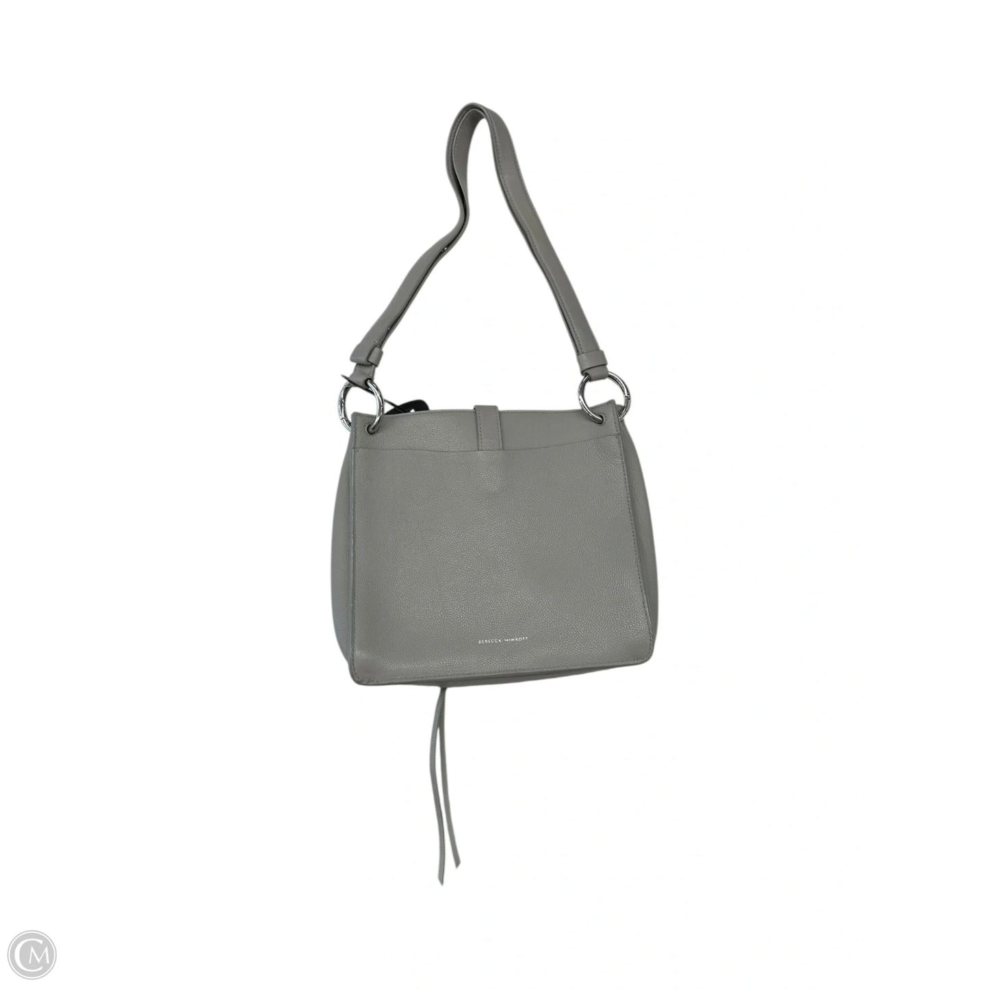 Handbag Designer By Rebecca Minkoff, Size: Medium