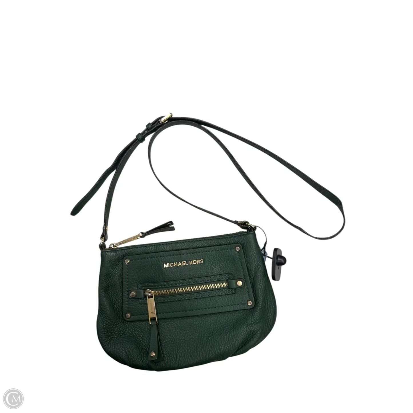 Crossbody Designer By Michael Kors, Size: Small