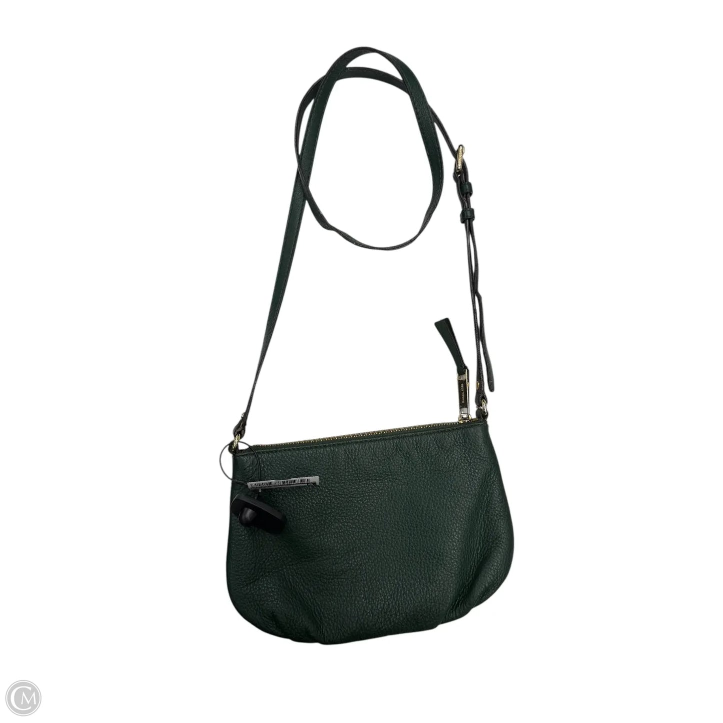 Crossbody Designer By Michael Kors, Size: Small