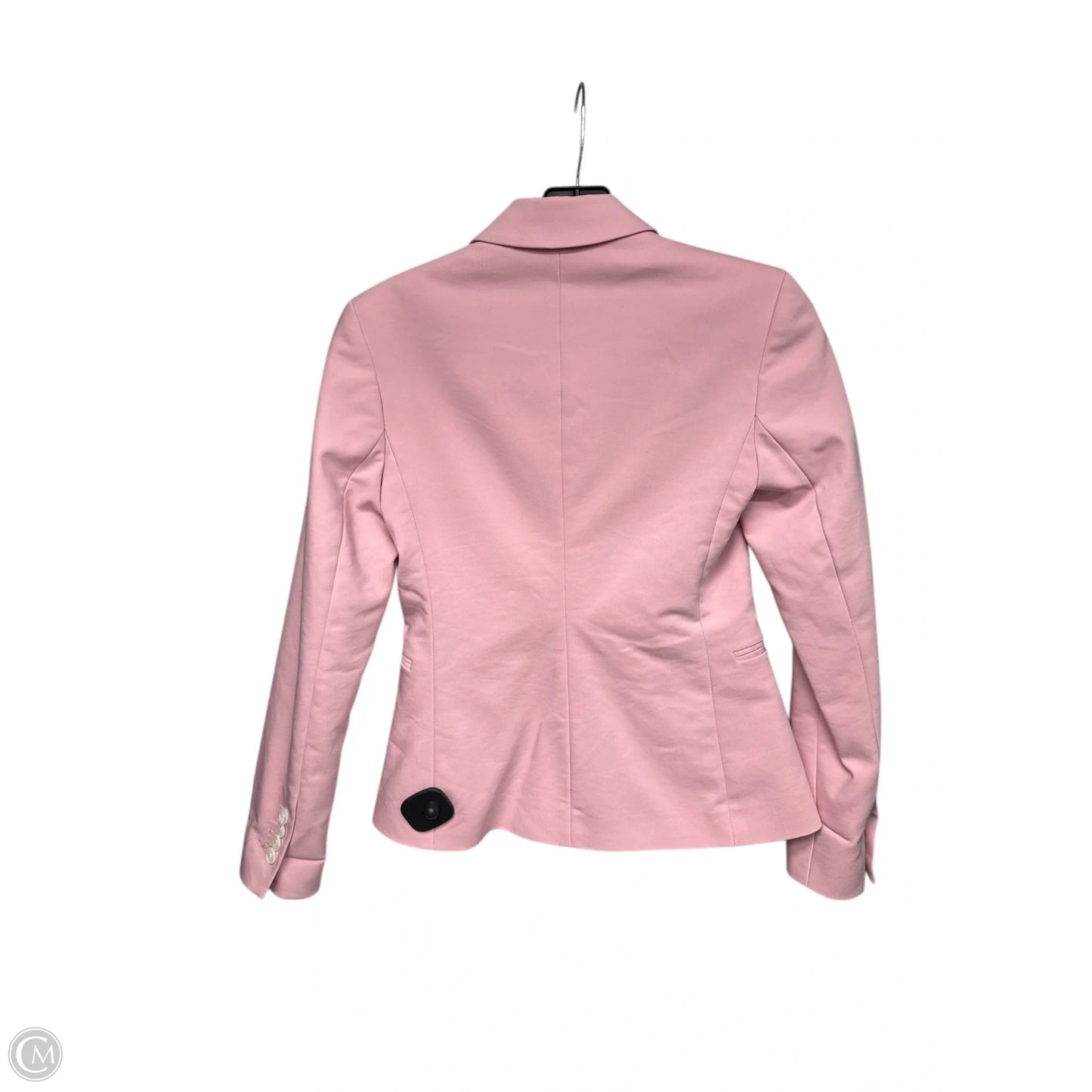 Blazer By Express In Pink, Size: 0