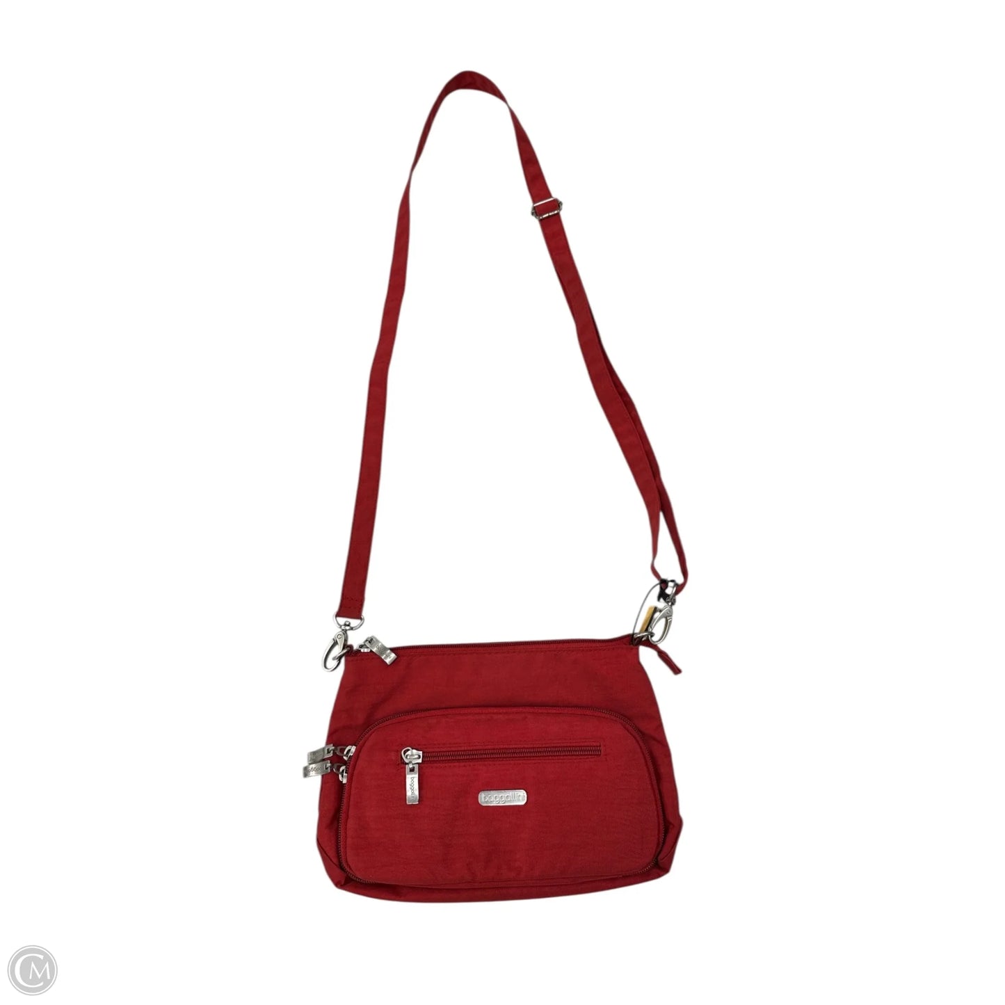 Crossbody By Baggallini, Size: Small