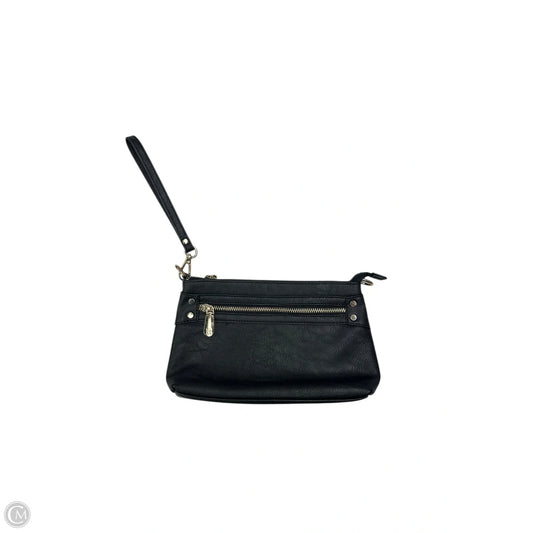 Wristlet By Clothes Mentor, Size: Large