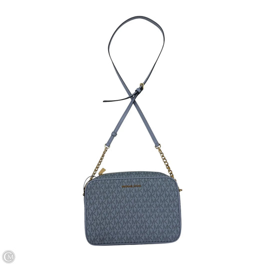 Crossbody Designer By Michael Kors, Size: Small