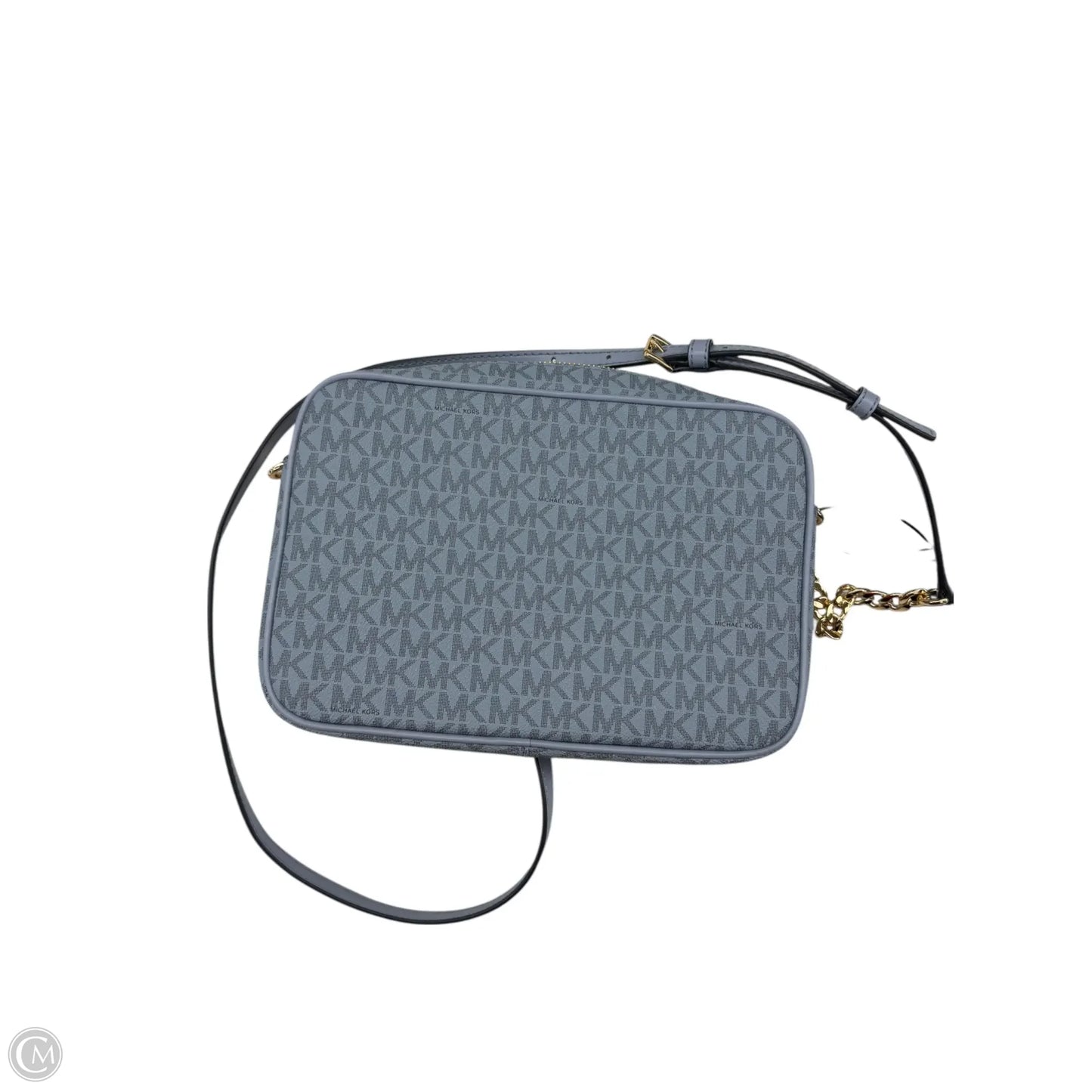 Crossbody Designer By Michael Kors, Size: Small