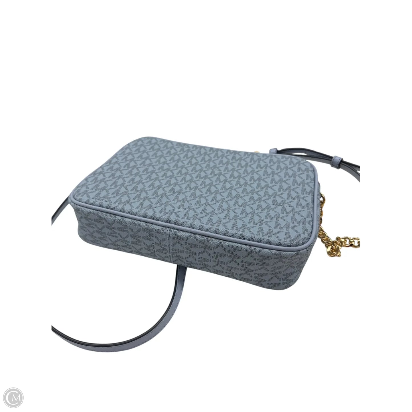 Crossbody Designer By Michael Kors, Size: Small