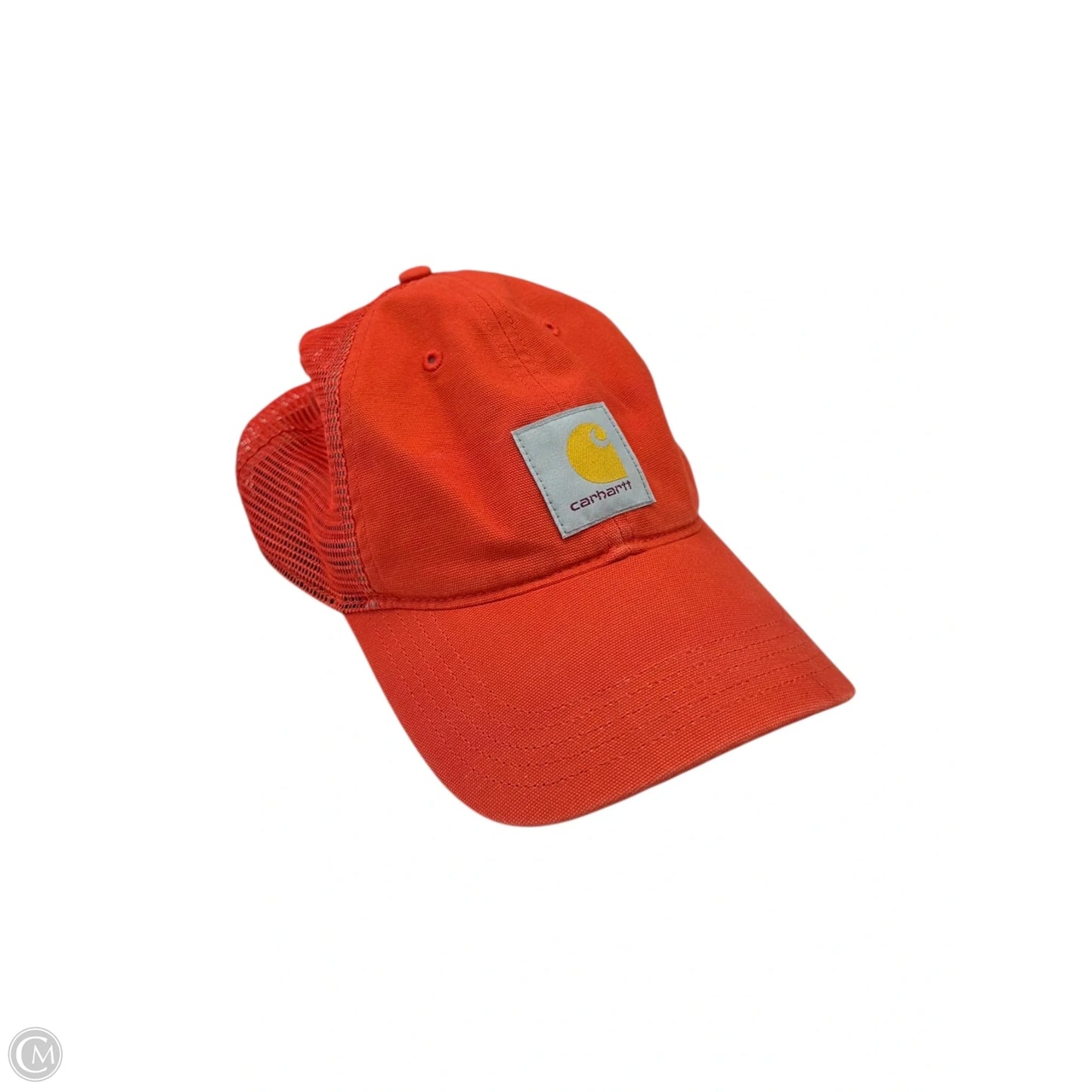 Hat Baseball Cap By Carhartt