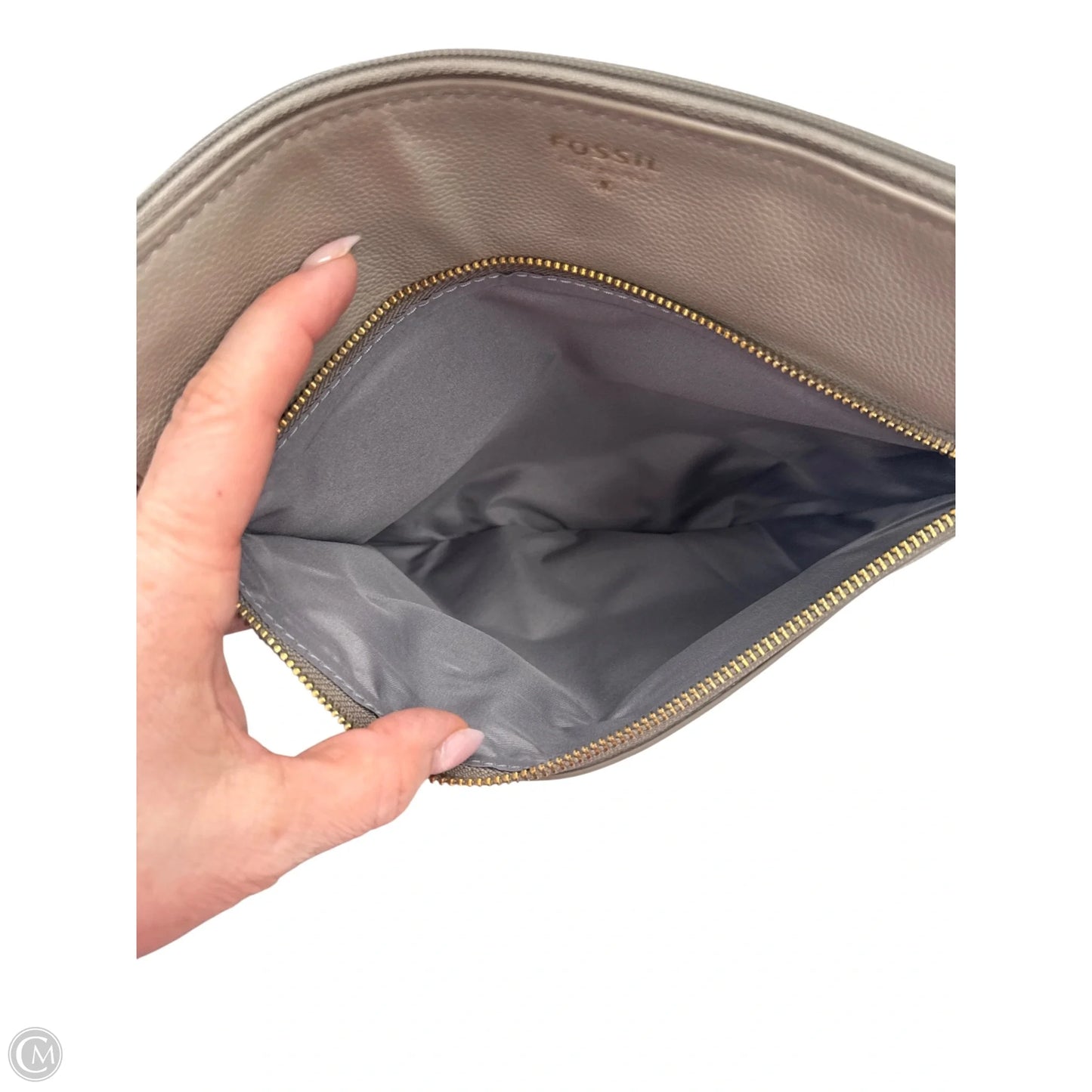 Crossbody By Fossil, Size: Medium