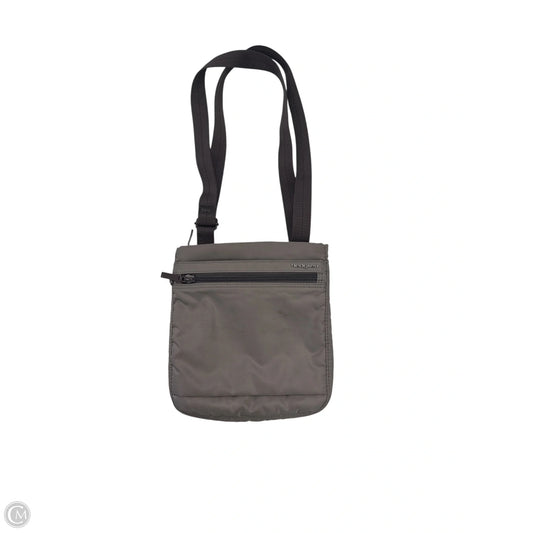 Crossbody By Clothes Mentor, Size: Small