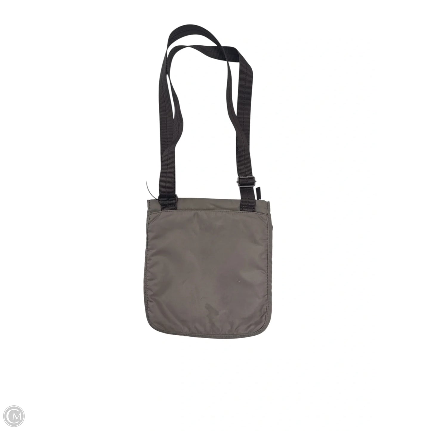 Crossbody By Clothes Mentor, Size: Small