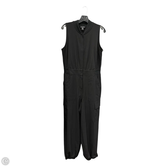 Jumpsuit By Athleta In Black, Size: 12