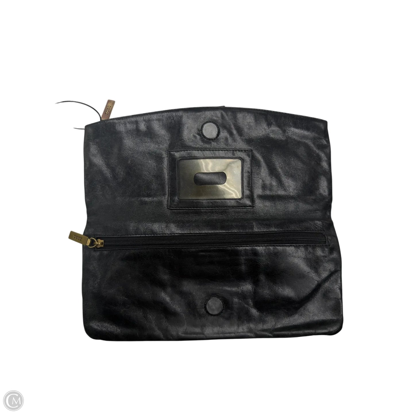 Clutch By Hobo Intl, Size: Small
