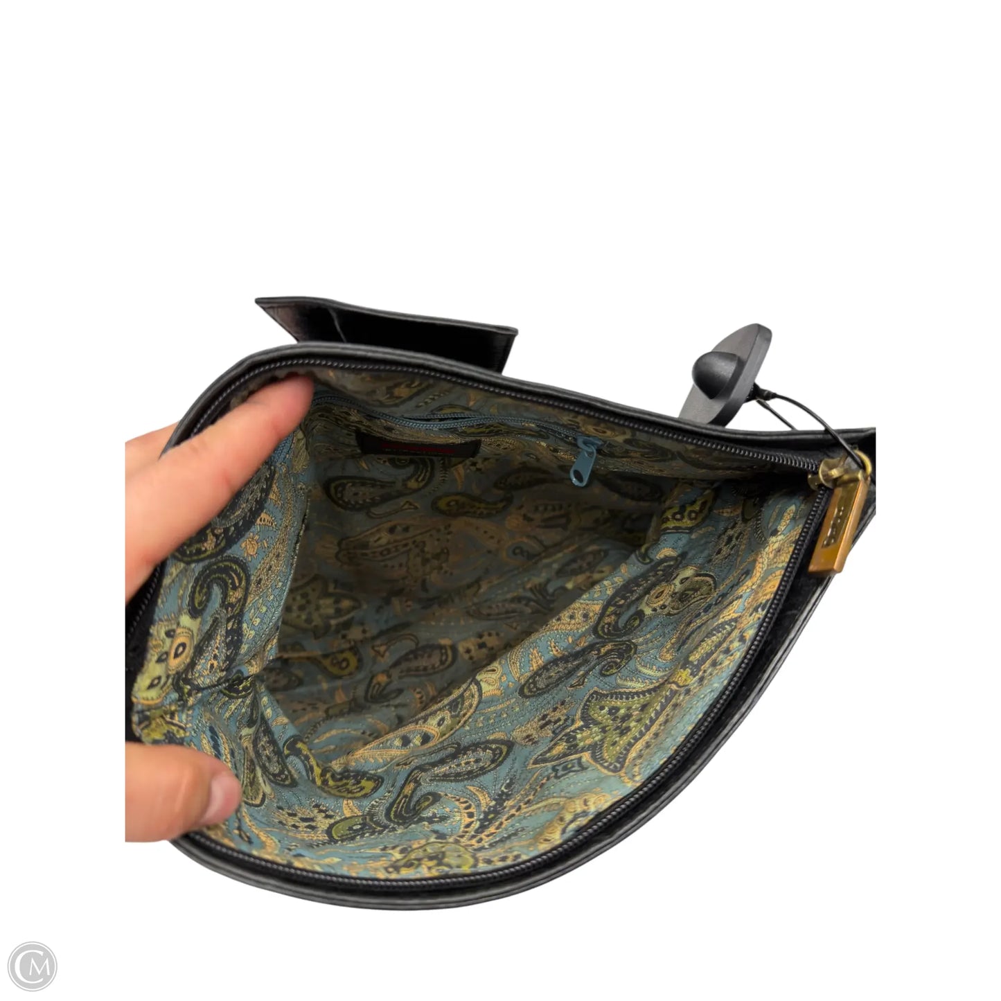 Clutch By Hobo Intl, Size: Small