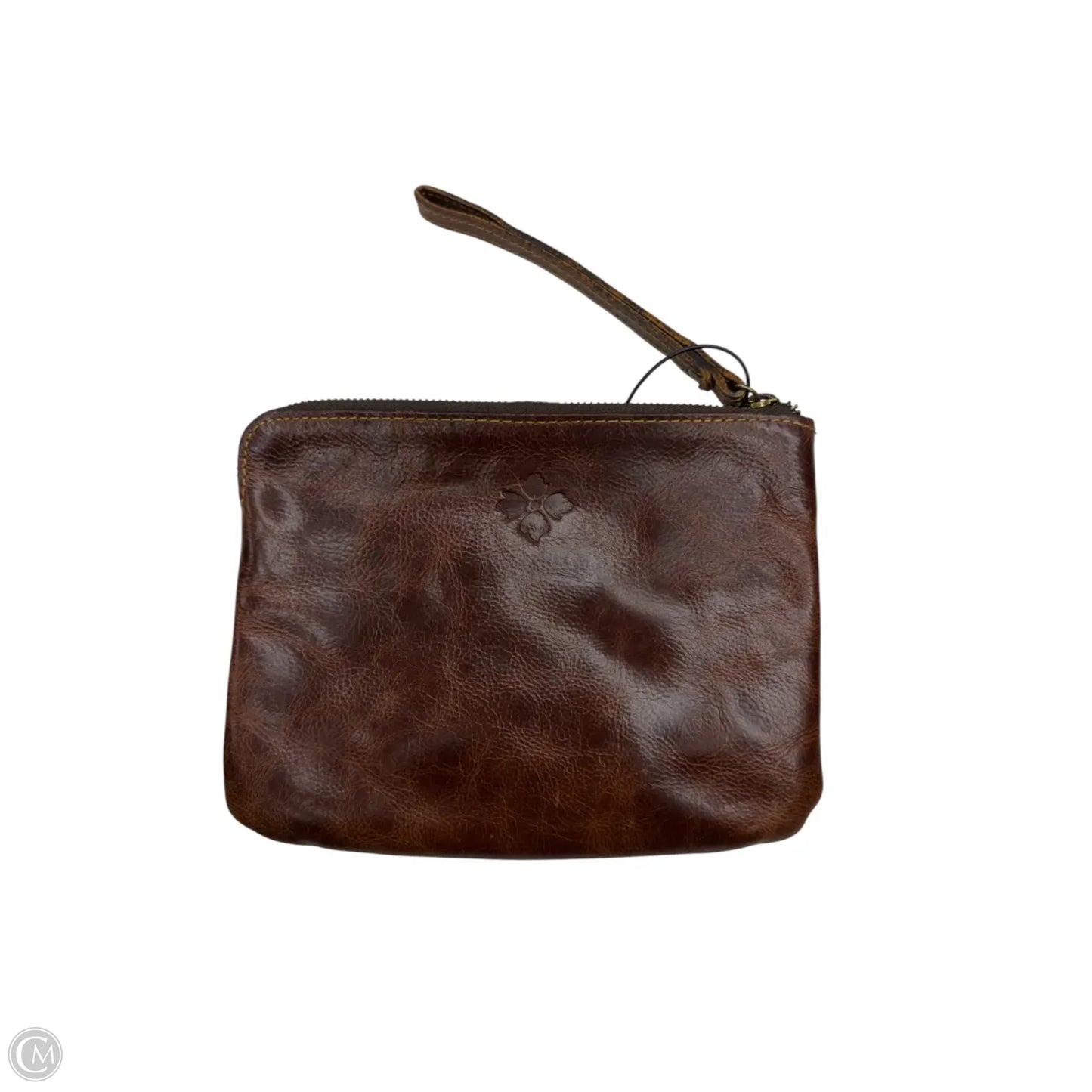 Wristlet Designer By Patricia Nash, Size: Small