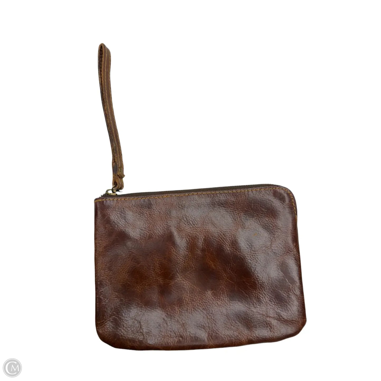 Wristlet Designer By Patricia Nash, Size: Small