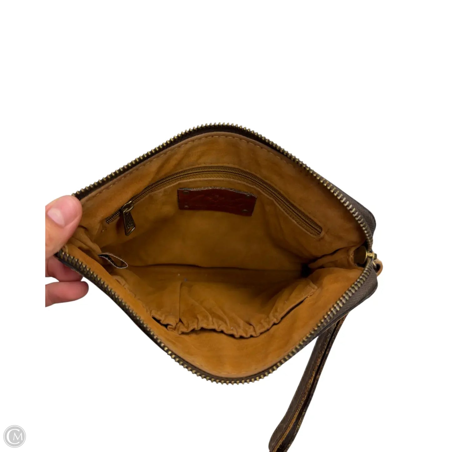 Wristlet Designer By Patricia Nash, Size: Small