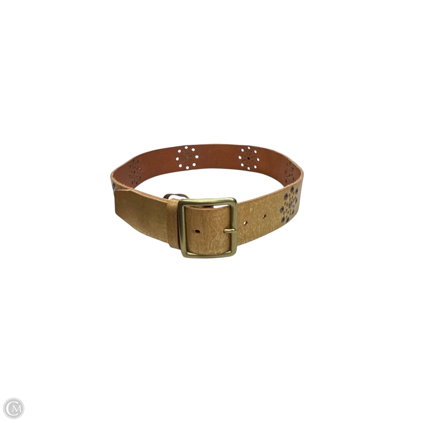 Belt By Clothes Mentor, Size: Small