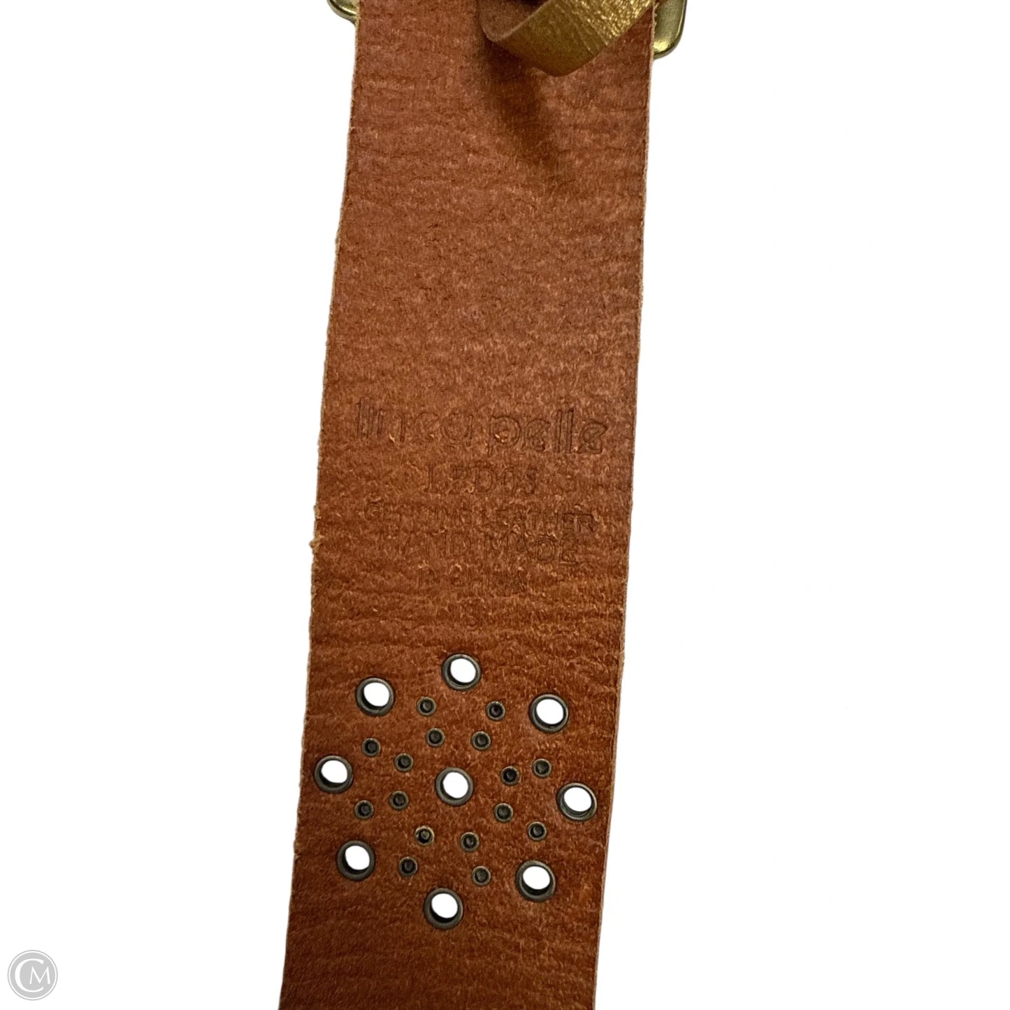 Belt By Clothes Mentor, Size: Small