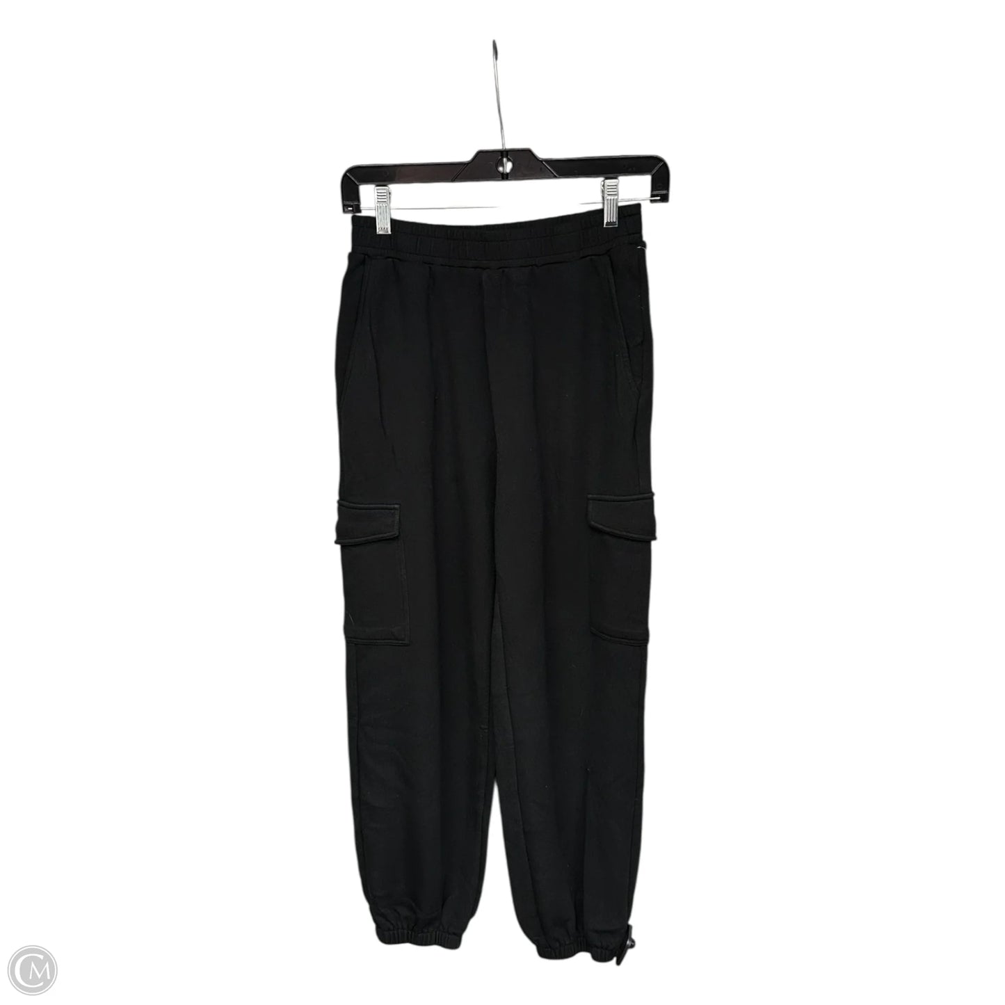 Athletic Pants By Varley In Black, Size: Xs
