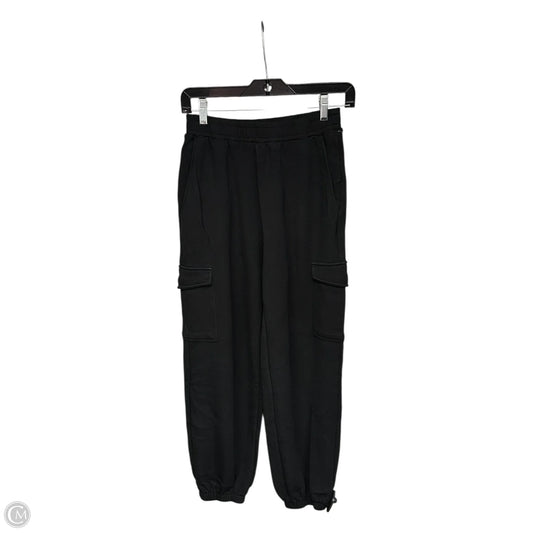 Athletic Pants By Varley In Black, Size: Xs