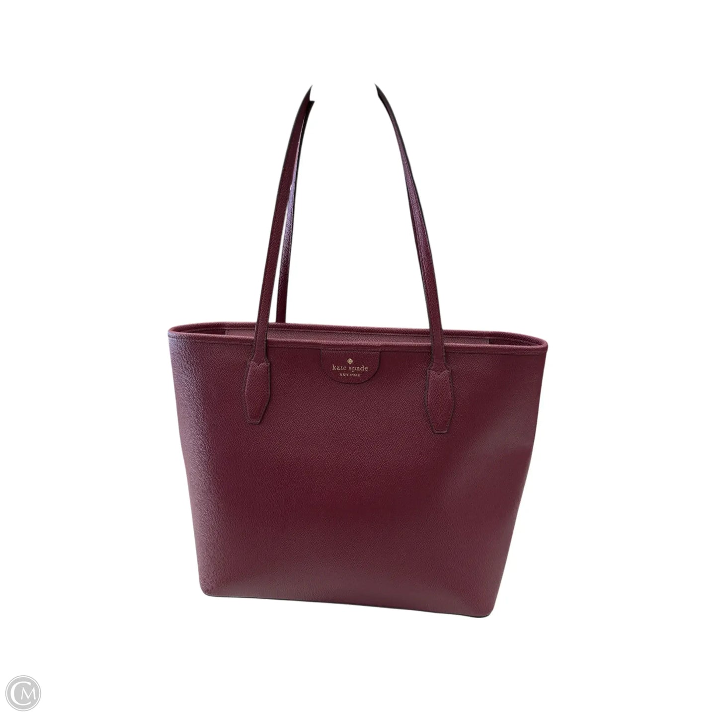 Tote Designer By Kate Spade, Size: Medium