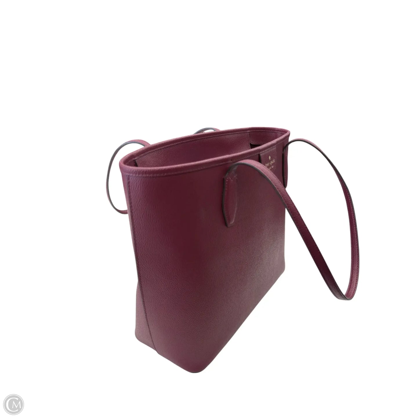 Tote Designer By Kate Spade, Size: Medium