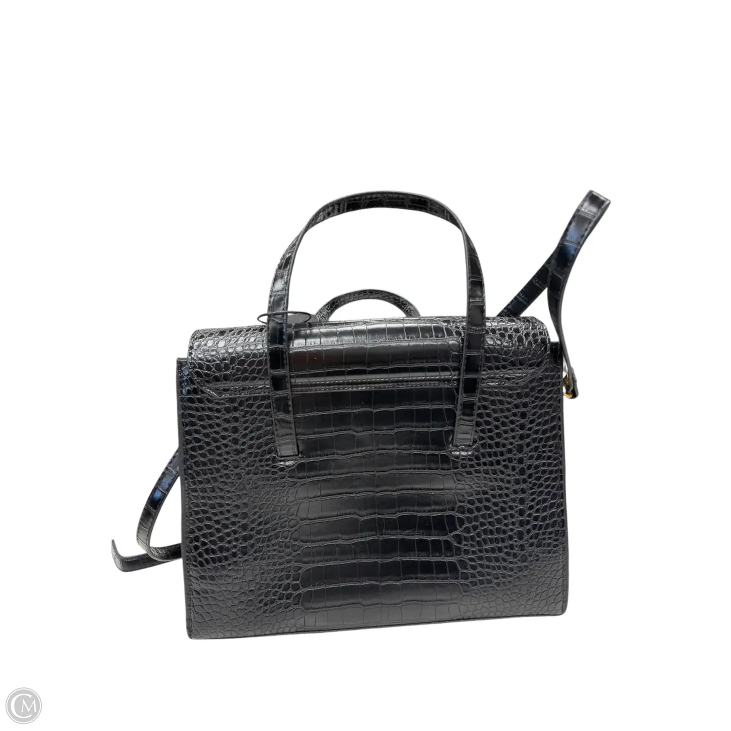 Handbag By Mng, Size: Medium