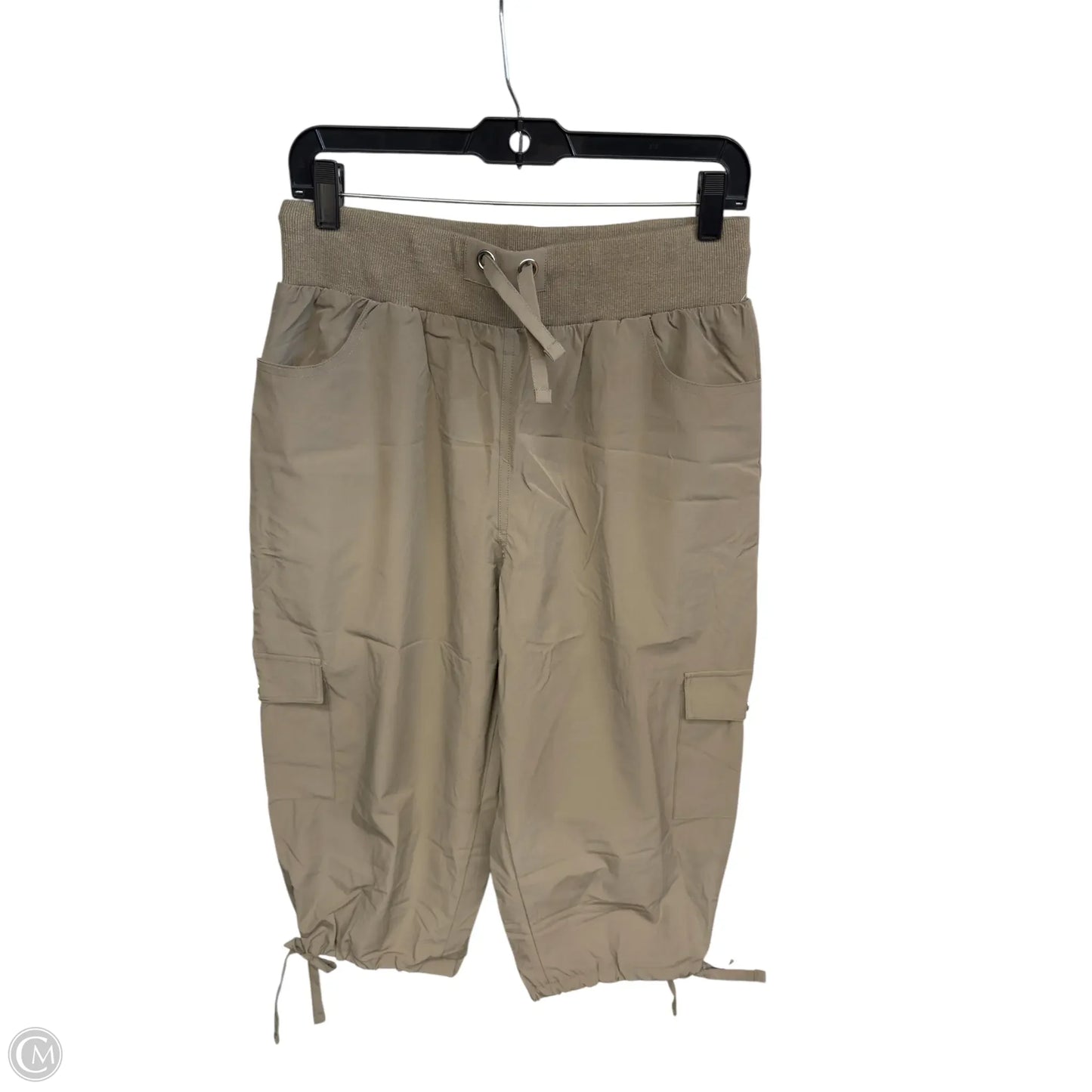 Pants Cargo & Utility By Clothes Mentor In Brown, Size: M