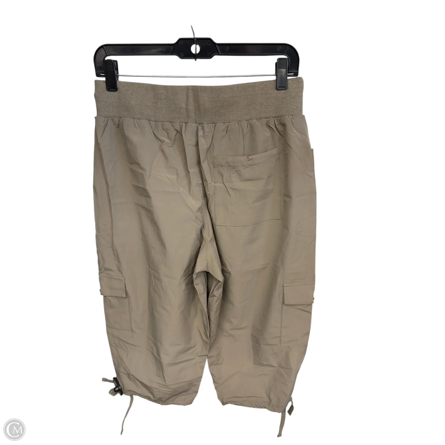 Pants Cargo & Utility By Clothes Mentor In Brown, Size: M