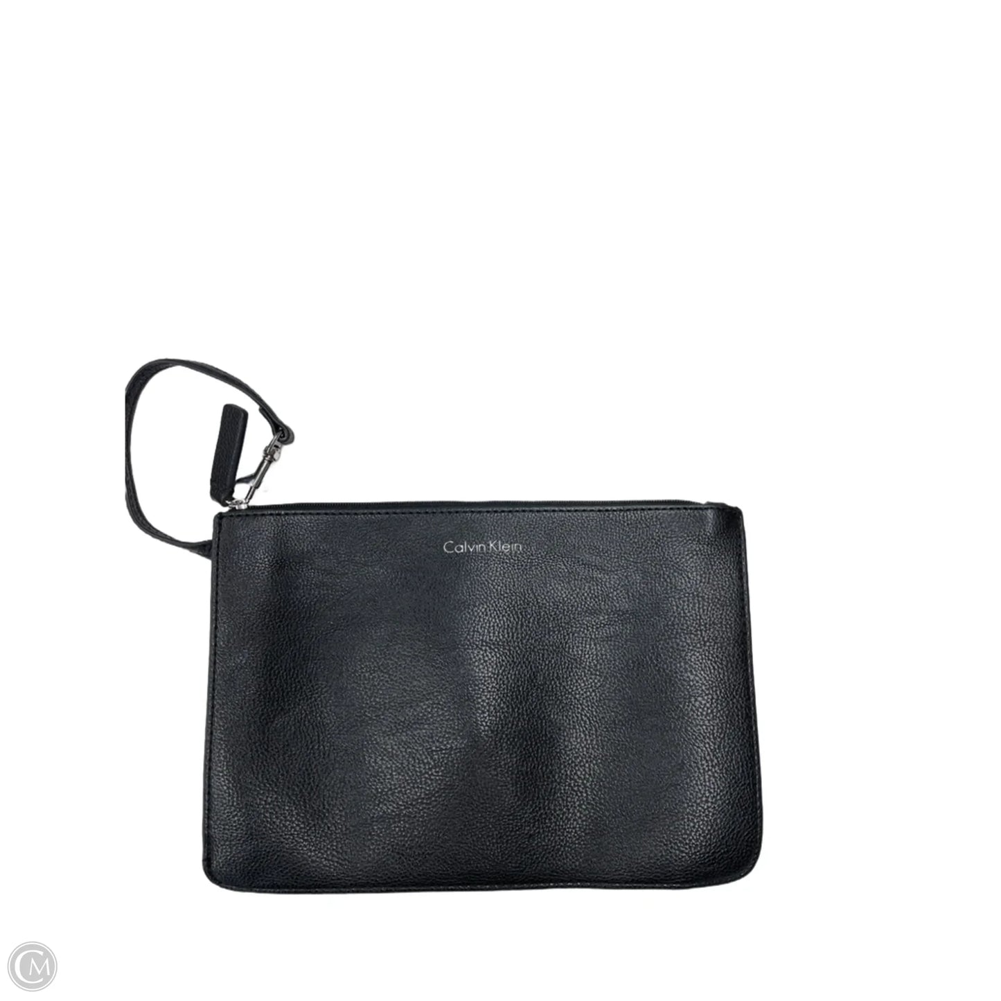 Wristlet By Calvin Klein, Size: Medium