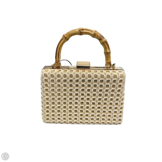 Handbag By Clothes Mentor, Size: Small