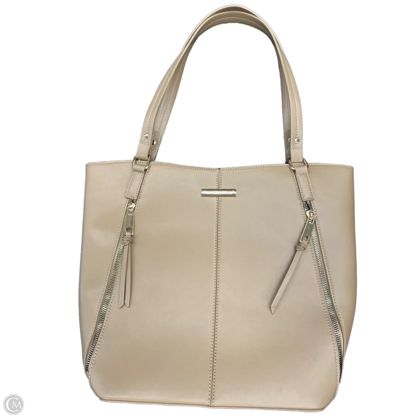 Handbag By Montana West, Size: Large