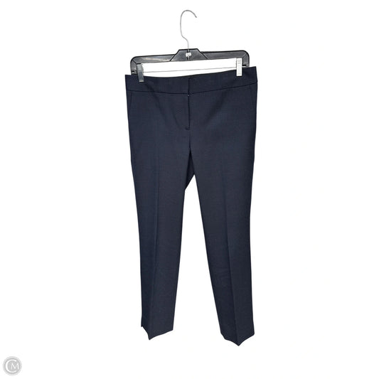 Pants Dress By Ann Taylor In Polkadot Pattern, Size: 2