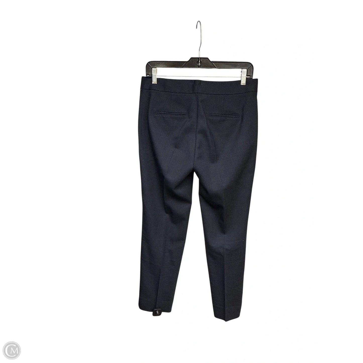 Pants Dress By Ann Taylor In Polkadot Pattern, Size: 2