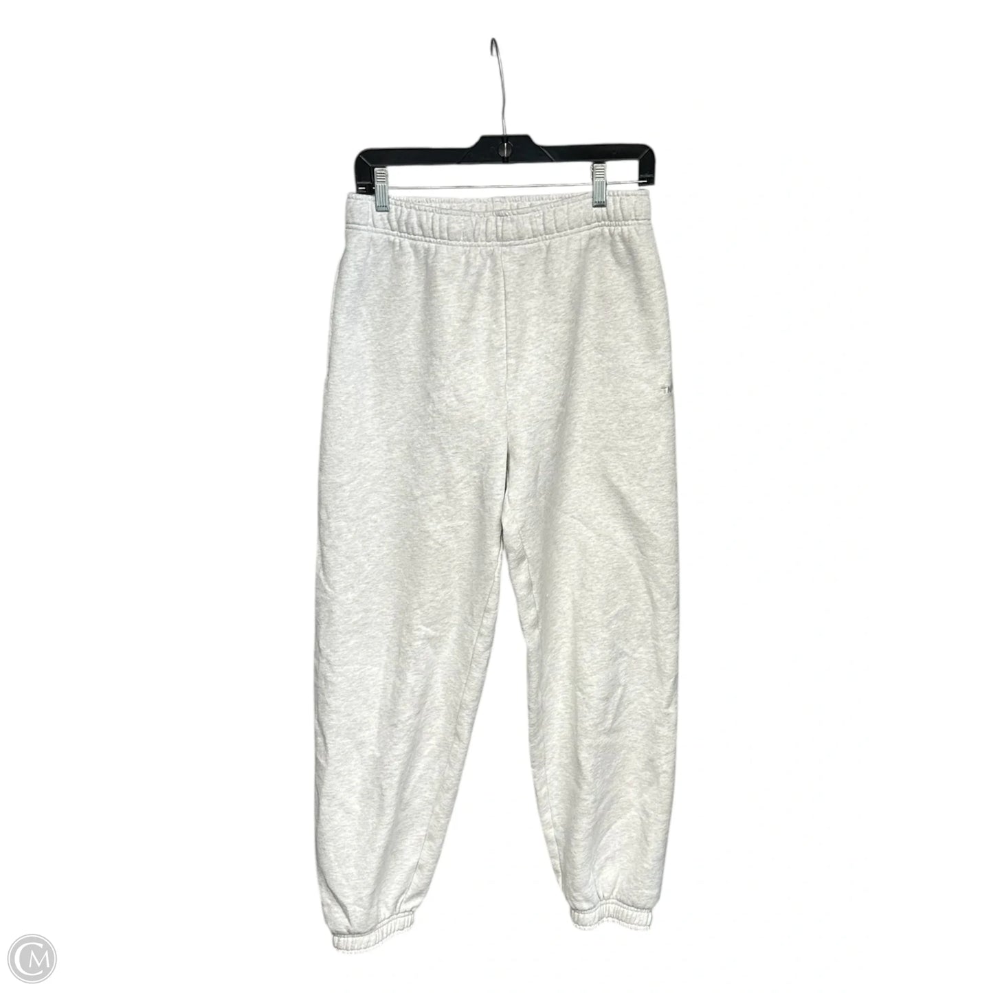 Athletic Pants By Tna In Grey, Size: S