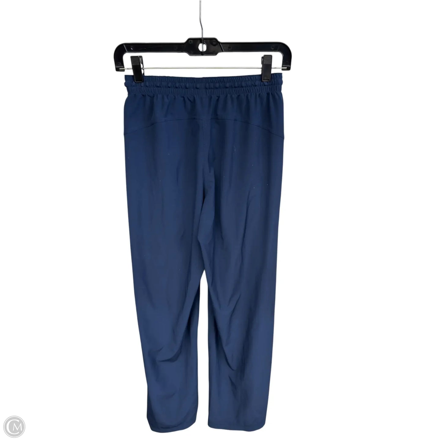 Athletic Pants By Lululemon In Blue, Size: 2