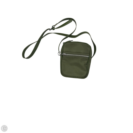 Crossbody By Wild Fable, Size: Small
