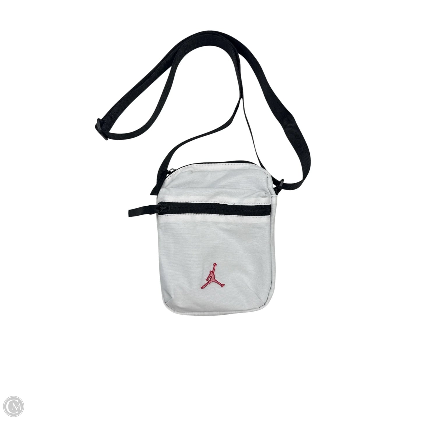 Crossbody Luxury Designer By Jordan, Size: Small