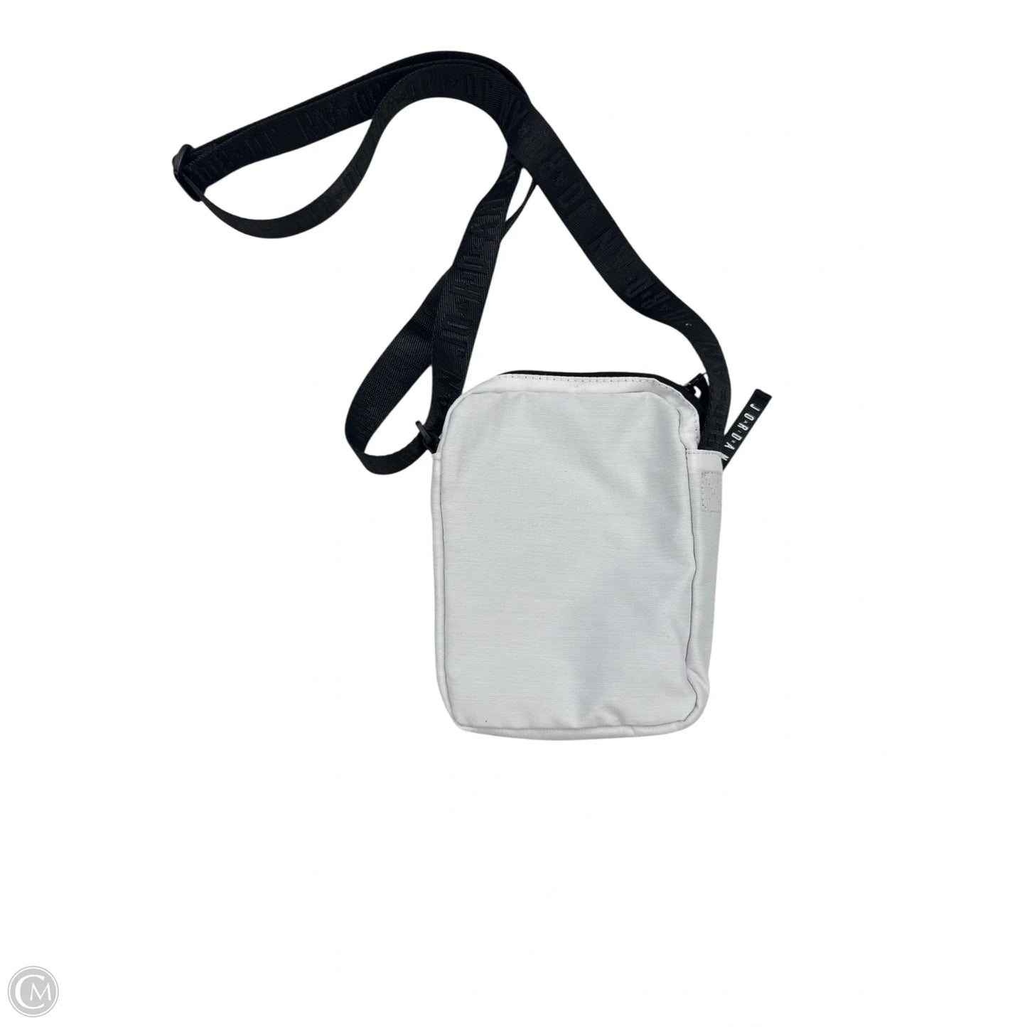 Crossbody Luxury Designer By Jordan, Size: Small