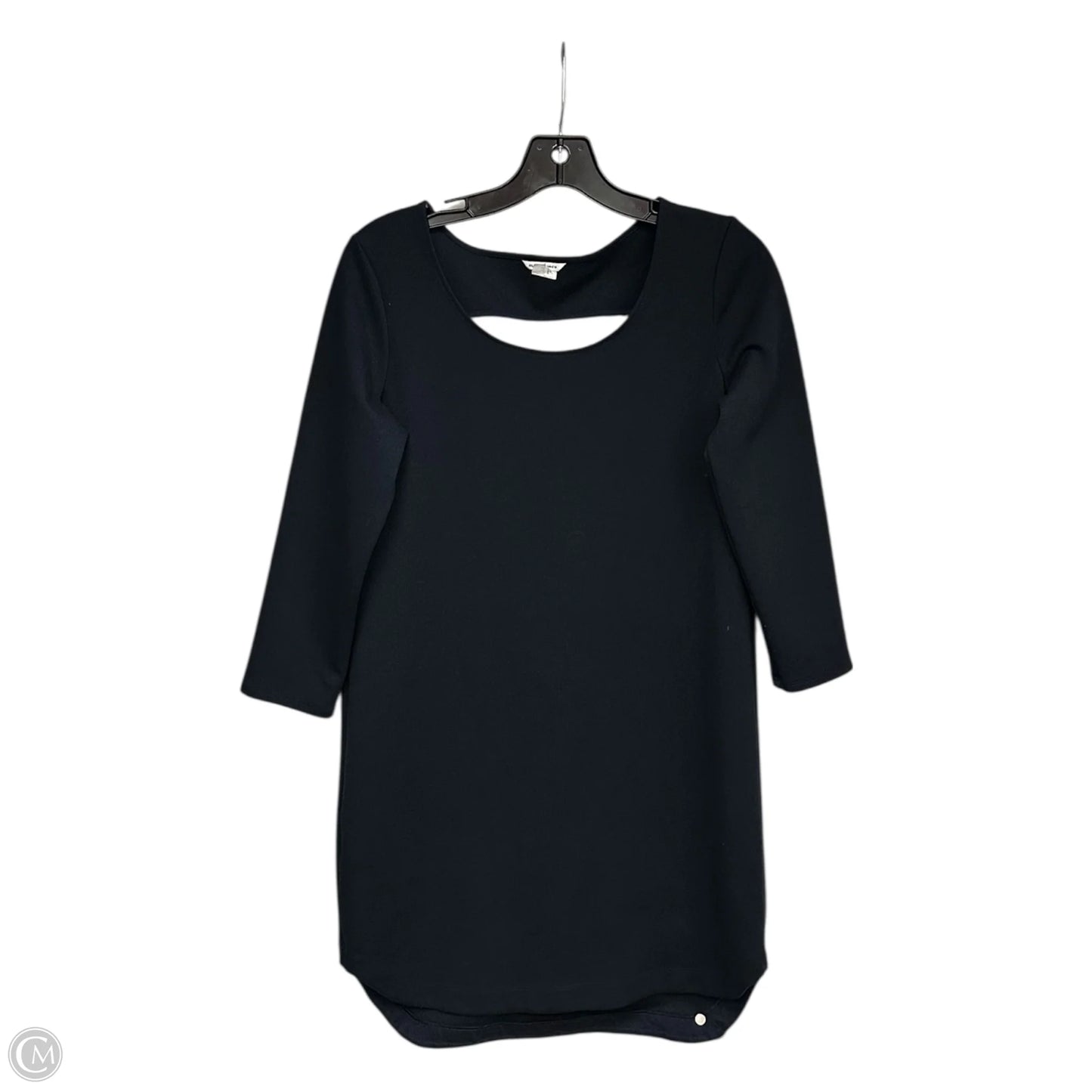 Dress Casual Short By Club Monaco In Navy, Size: 4